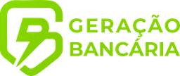 Logo Geração Bancária